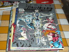 WILDCATS Comics SEMIC super heros FRENCH numéro 1 VF Version intégrale MARVEL