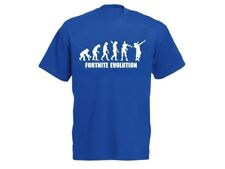 T-Shirt Floss Like a boss Fortnite Evolution T-Shirt Gamer XBOX PLAYSTATION 