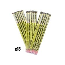 Lot de 18 lances boules (chandelle romaine)