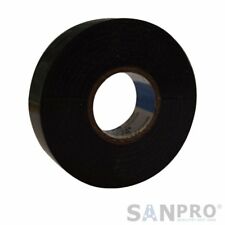 20 Meter Nitto PVC Isolierband Typ 228 - 19 mm breit - schwarz - flammhemmend