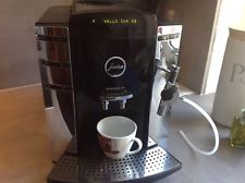 Jura Vollautomatisch F9