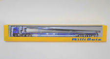 1:87 EM4214 SONDERPREIS Willi Betz MB Actros Herpa WKA Transport NEU OVP 