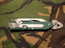 Multitool Armeemesser 6E6 original aus Russland Spetznaz messer RATNIK