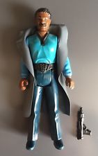 Star wars Vintage Lando Calrissian **No Reserve**