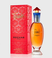 Parfum ROCHAS TOCADE EDT 100ml Neuf Et Sous Blister