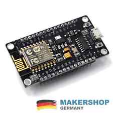 NodeMCU V3.2 Arduino ESP8266 ESP-12 E Lua CH340 WiFI WLan IoT Lolin Mini Micro