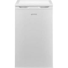 SMEG CV100AP CONGELATORE SOTTOTAVOLO VERTICALE 48 CM 3 CASSETTI BIANCO CLASSE A+