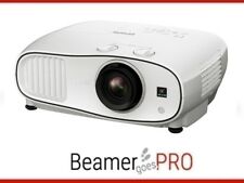 Epson EH-TW6700, Full HD, 3000 Ansi, Lens Shift, MHL, Heimkino Projektor