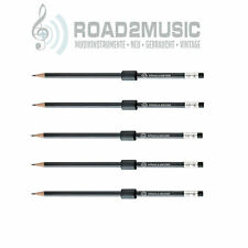 10 Stück König und Meyer K&M 16099 Bleistift mit Magnet MagnetPen  *SPARSET*