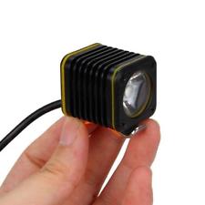 USB 5000lm 4 modes XML T6 LED Bicycle Light Head Bike Torch Lamp Waterproof