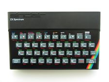 Sinclair ZX Spectrum Retro Enthusiast Digital Download (3GB)