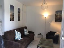 Appartement à louer en saisonnier Golf Plage CHIBERTA ANGLET