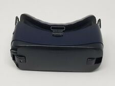 Samsung Gear VR (SM-R323) Virtual Reality Headset, blau/schwarz
