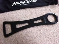 Black Widow Hand Jive Bar Blade Bottle Opener