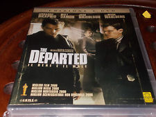 The Departed - Il Bene E Il Male    Dvd ..... Nuovo