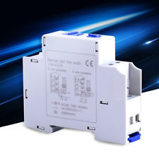 0.5M-20M Interrupteur Minuterie Relais électronique Domestique Escalier Couloir