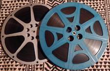 FILM 16mm  COUL. VF. "FRENCH CONNEXION" 1971 AVEC GENE HACKMAN FERNANDO REY 