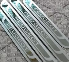 Battitacco  Peugeot Per 5008 308 207 3008 2008 307 208!