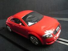 SCALEXTRIC AUDI TT (C2611)