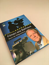 Workshop-Handbuch: Filmen wie Ballhaus