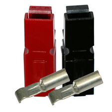 25 x Anderson Powerpoles Set mit 30A Kontakten (100 Teile)