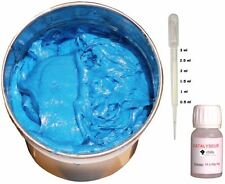 Kit de 5Kg de COLLE POLYESTER  FIBREE. "CHOUCROUTE".