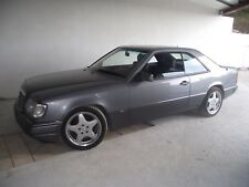 mercedes coupé automatique sportline C230 (12404312)