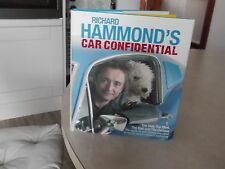 Richard Hammond's Car Confidential by Richard Hammond (Hardback, 2006)