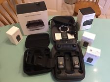 DJI Spark + accéssoires