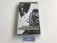 Alien VS Predator - UMD Video - Sony PSP - FR/EN/ITA
