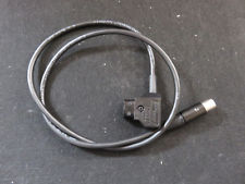 TVlogic Power Cable D-tap / P-tap