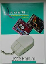 Benutzerhandbuch, Image 72,  Professional Graphics Software vintage