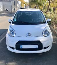 Citroen C1 1.4 HDI 5 portes TBE