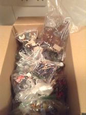 Vintage Airfix 1/32 Toy Soldiers Lone Star Crescent Timpo Exc Please Read