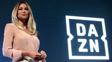 DAZN 1 MESE - PRIVATO - ITALIANO - NOMINATIVO - CAMBIO PASSWORD