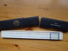 Rechenschieber NESTLER AG, Typ 14