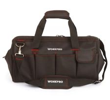 Workpro - Sac à outils 46 cm, 