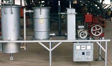 Holzgas-Bauplan Synthesegas aus Holz und Torf BHKW Strom + Wärme erzeugen auf CD