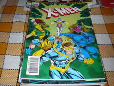 X-MEN Comics SEMIC super heros FRENCH numéro 7 VF Version intégrale MARVEL
