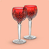 Objets en verre ou cristal