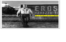 EROS RAMAZZOTTI Vita Ce N’è  CD ALBUM NEW(23RDNOV)