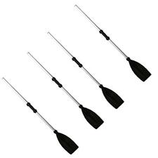 MagiDeal 2Pcs 126cm / 50 "Alu à l'aide de rampes à l'air libre pour