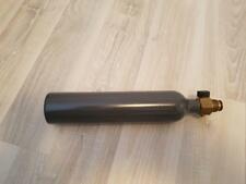 Paintbal CO2 Tank inklusiv Neoprenhülle