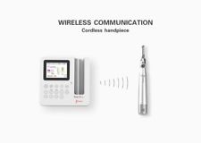 Weiß Farb! WOODPECKER Wireless endo motor covers apex locator ENDO RADAR,CE/FDA