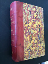 P. LACAM-Le Mémorial historique et géographique de la pâtisserie-1900-signé