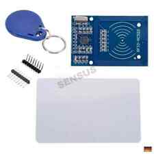 RFID-RC522 Kit Raspberry Pi rduino Mifare Kartenleser Modul Reader Writer NFC...