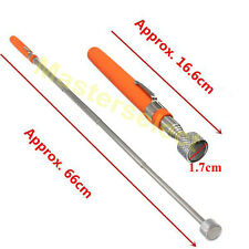 10 x Aimant tres puissant pour ramasse léve boule,clous,tige telescopique 66cm