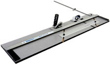 Logan  350-1 Compact Mat Mount Cutter 