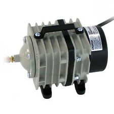 Osaga LK 60 Teichbelüfter Luft-Pumpe-Kolben-Kompressor