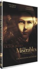 Les misérables La version de 1935 DVD NEUF SOUS BLISTER